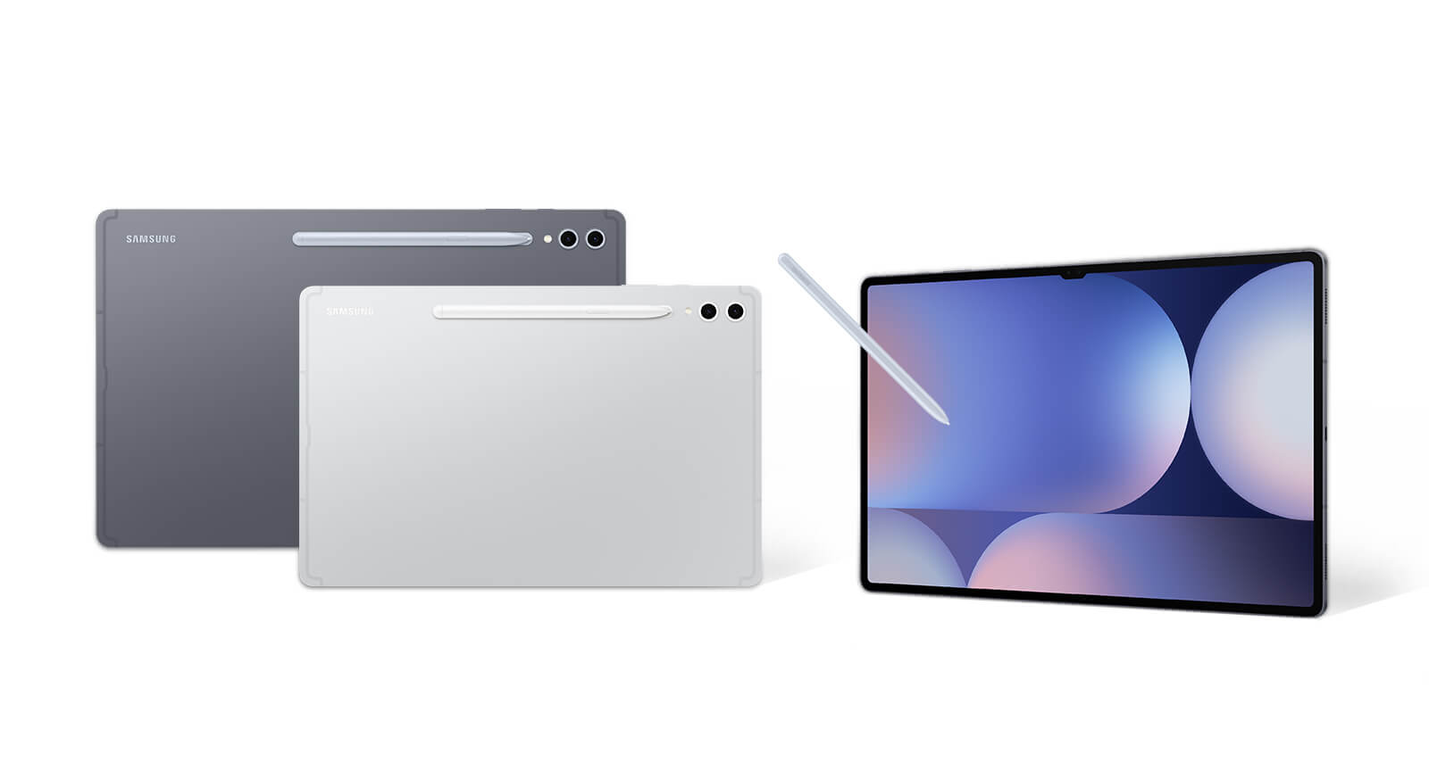 Samsung Galaxy Tab S10+ WI-FI 本体 台湾版 Galaxy Tab S10+（Wi-Fi）| タブレット | 法人向け | Samsung